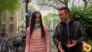 Lilu oy eng yaxshi tarzda sodomlangan