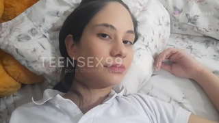 ���ేను ప్లే నా కజిన్ పాఠశాల మరియు termino follandola