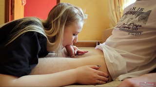 Piuthar steals airgead bho aice pàrantan agus a bràthair a bha a punish i! / Pàirt 1