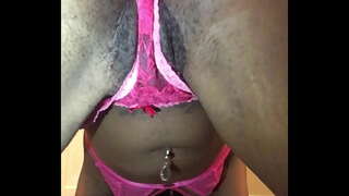 нелликантсэй tańczy тверкинг blisko twojej twarzy