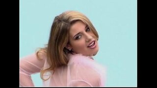 Erica Campbell - Všechny Růžové