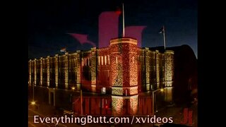 Бөтә Задница