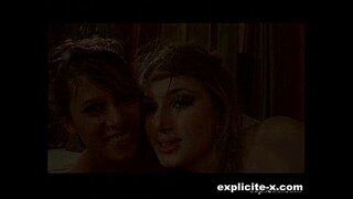 ���श्चर्यकारक मॉडेल सामुहीक वीर्य वर्षा