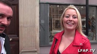 ���ೋಲೀ ಬ್ಲೊಂಡೆ ಫ್ರಾಂಕೈಸೆ aux beaux sodomisee ಸಮಾಧಿ