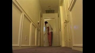 Кристина црна корак тата је украо моје гаћице