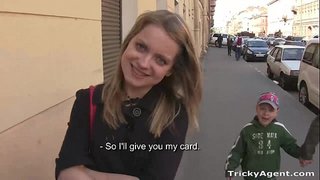 מסובך Agent - הכוס שלה רטוב והדוק