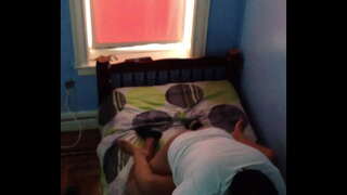 ���ੇਵਫ਼ਾ ਪਤਨੀ cojiendo ਨਾਲ ਮੇਰੇ ਵਧੀਆ ਦੋਸਤ