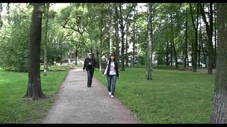 Šviesus orgazmus už seksualus floozy