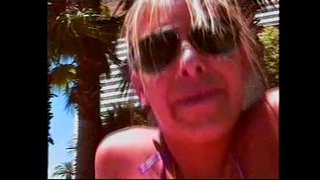 Seymore Butts se adentra en el Interior de Shane