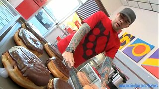 Audrey Bitoni - Kompileerimine