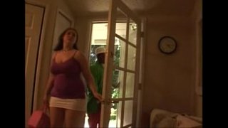 ���่านคง แม่ Kimmie Lexy