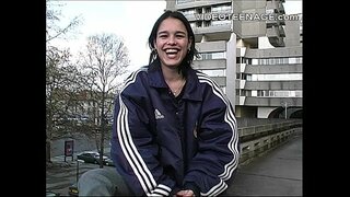 Lorem brunette luctus mittentes