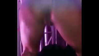 Секси трусиктан башҡа сығарылыш бейеүҙәр аҙға фан