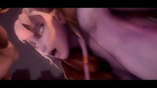 Κολοσσαίο της λαγνείας-StudioFOW HD