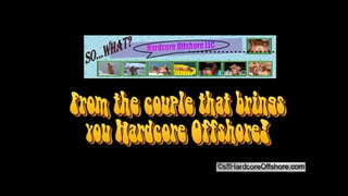 Jade Jamison whero HardcoreBoating.com