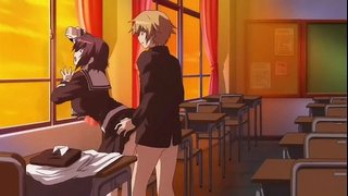 Разклатете сестрите (01) (Испански)