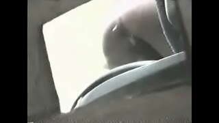 ���ู้หญิงอยู่ในห้องน้ำ 09