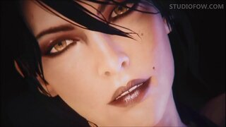 Á�儀式-StudioFOW