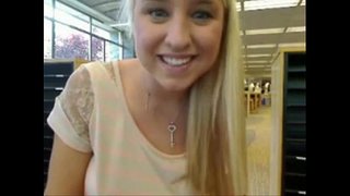 Od tasha www.Mysluttycams.com сквирт u knjižnici jučer