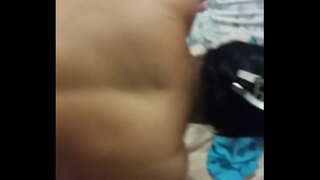 SAYA KAYA ISTERI DOGGY STYLE