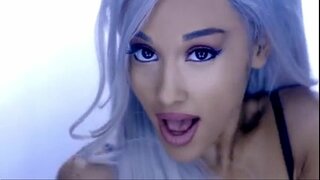 Ariana Grande - Анхаарал