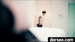 Gözəl Красотку Ehtirasla Трахнули 22