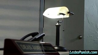 (jenna firavaka) Ankizivavy Ao Lesbo Sehatra Milalao Mafy Amin'ny Firaisana ara-nofo Dildos movie-23