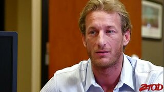 Dani Daniels Swollen Oportunidad