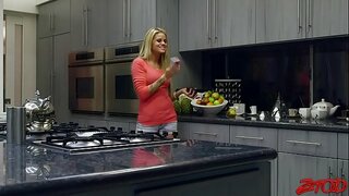 Iku Jess Rhodes Amba Cukup Kanggo Nangani Kabeh Sing Jago