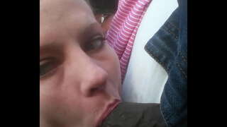 בהאנטסוויל פריק רוצה טרמפ זה התשלום