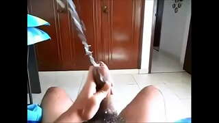 Tinh đối với một dương vật,