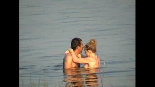 Trepando नाही Mar - व्हिडिओ 2