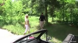 Mung ketemu lan langsung ing alas lan bajingan