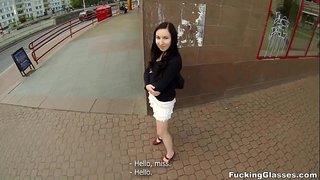 Jebene Naočale - Ona je htela da se osećaš moj kurac u