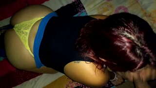 ���्रौढ infiel मला ला मामा सुपर