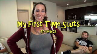 Hotwife Kaleesi అమ్మాయి తో చాలా బాయ్స్ సెక్స్