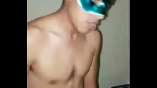 Young boy fucks Mature Umfazi - Jovencito se coge a madura. I-umyeni ukushicilela