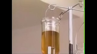 ربڑ کلینک ئا ڈاکٹر MONTEIL حصہ 3