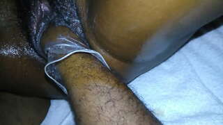 Тӹред кулак