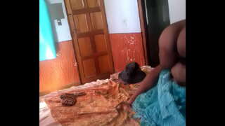 Bhabhi rígido chudai