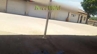 Geto Knabino Asshole Plena de CUM