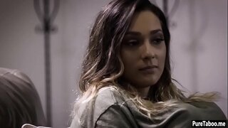 ���ক্ত দ্বারা fucked একটি অদ্ভুত পরিবার, বন্ধু, big dick,