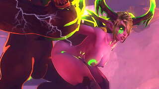 מבחן של נאמנות.