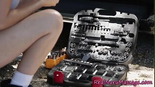 Χτυπούσαν μασέρ μαλάκες