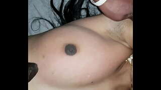 Maheswari השד ובית שחי לעזאזל על ידי דוד