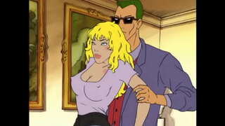 El Parfum Del Invizibil