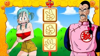BULMA THA GETTING FUCKED LE MERCENARY TAO