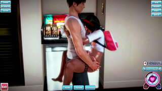 Honey tagh hentai 3d porn geama geama 01