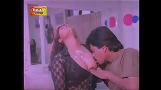 Mallu movie hot scene