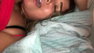 MexxxicanRose גדול עומס גדול, גמירות